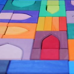 Building Set 1001 Nights -Toy Specialty Store GRI10203 5