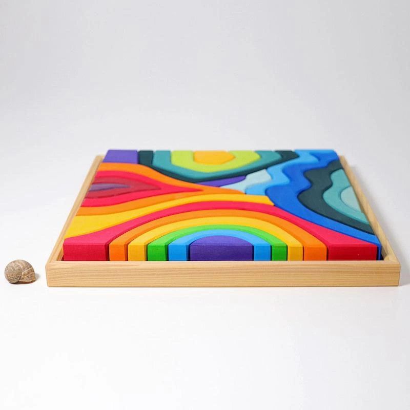 Building Set Four Elements Large 4 Building Set Four Elements Large - Image 2