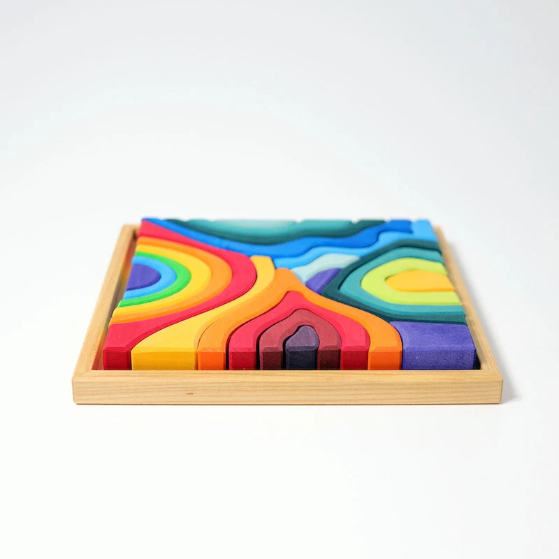 Building Set Four Elements Small 4 Building Set Four Elements Small - Image 2