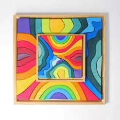 Building Set Four Elements Small 11 Building Set Four Elements Small -Toy Specialty Store GRI10217 5