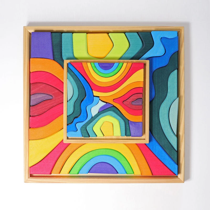 Building Set Four Elements Small 7 Building Set Four Elements Small - Image 5