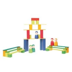 Leonardo Sticks -Toy Specialty Store GRI40367 4