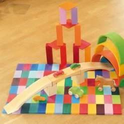 Colour Charts Rally -Toy Specialty Store GRI40376 3