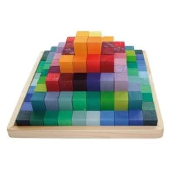 Small Stepped Pyramid