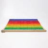 Stepped Counting Blocks Large 1 Stepped Counting Blocks Large -Toy Specialty Store GRI42300 1