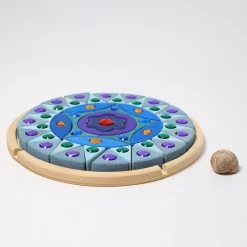 Sparkling Mandala Small -Toy Specialty Store GRI43082 3