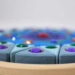 Sparkling Mandala Small -Toy Specialty Store GRI43082 4