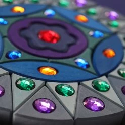 Sparkling Mandala Small -Toy Specialty Store GRI43082 7