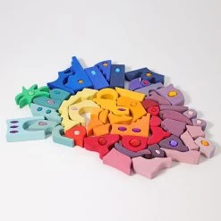 Sparkling Mandala Orient -Toy Specialty Store GRI43088 4