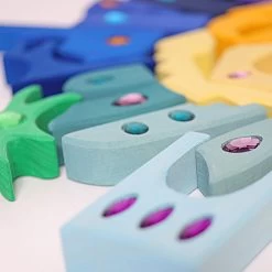 Sparkling Mandala Orient -Toy Specialty Store GRI43088 5