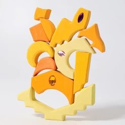 Sparkling Mandala Orient -Toy Specialty Store GRI43088 8