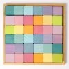 Mosaic Pastel 36pc 1 Mosaic Pastel 36pc -Toy Specialty Store GRI43111 4