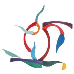 Landscape Puzzle -Toy Specialty Store GRI43500 4