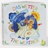 Weather Cardboard Book -Toy Specialty Store GRI70405 1