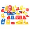 Mobilo Geometric Pack 26pc -Toy Specialty Store Geometric26pccopy