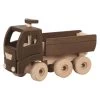 Goki Dump Truck - Nature Range -Toy Specialty Store Goki Nature Dump Truck 1