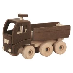 Goki Dump Truck - Nature Range
