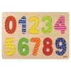 Goki Number Puzzle 2 Goki Number Puzzle -Toy Specialty Store Goki Number Puzzle 1