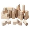 Haba Natural Building Blocks Starter Set 1 Haba Natural Building Blocks Starter Set -Toy Specialty Store HA1071 zoom1