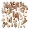Haba Natural Building Blocks Extra Large Set 2 Haba Natural Building Blocks Extra Large Set -Toy Specialty Store HA1077 zoom