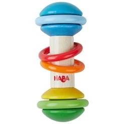 Haba Rainmaker Rattle