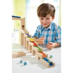 Haba Melodious Building Blocks -Toy Specialty Store HAB03399 02