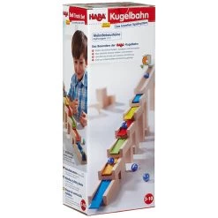 Haba Melodious Building Blocks -Toy Specialty Store HAB03399 03