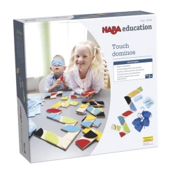 Haba Touch Dominoes *