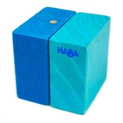 Haba Sound Block Blue Twist