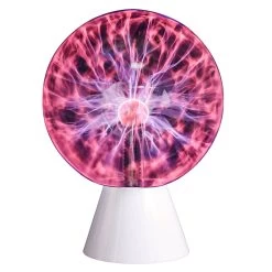 Tesla's Lamp Plasma Ball Large 20cm