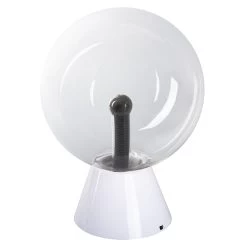 Tesla's Lamp Plasma Ball Large 20cm 13 Tesla's Lamp Plasma Ball Large 20cm -Toy Specialty Store HJ 1403PlasmaBall3