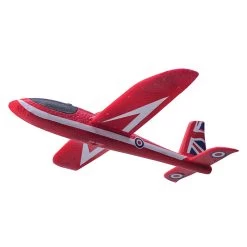 Red Arrow Plane -Toy Specialty Store HJ 2159RedArrow5