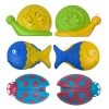 Animal Shape Shaker * 2 Animal Shape Shaker * -Toy Specialty Store Halilit AnimalsALL