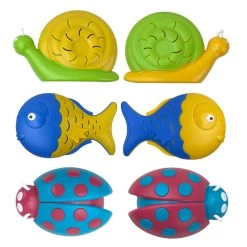 Animal Shape Shaker *