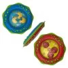 Fun Rattle * -Toy Specialty Store Halilit FunRattleBOTHSIDES