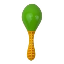 Maracito Maraca -Toy Specialty Store Halilit GreenMaracito