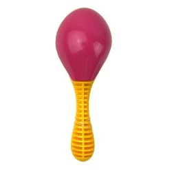 Maracito Maraca -Toy Specialty Store Halilit PinkMaracito