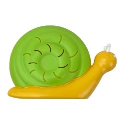 Animal Shape Shaker * -Toy Specialty Store Halilit SnailGreenShell