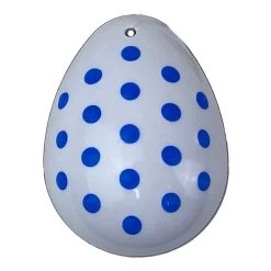 Egg Shaker -Toy Specialty Store HalilitBlueEgg