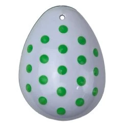 Egg Shaker -Toy Specialty Store HalilitGreenEgg