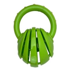 Tropical Cage Bell -Toy Specialty Store HalilitGreenRollBell