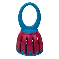 Cage Bell -Toy Specialty Store HalilitPinkCageBell