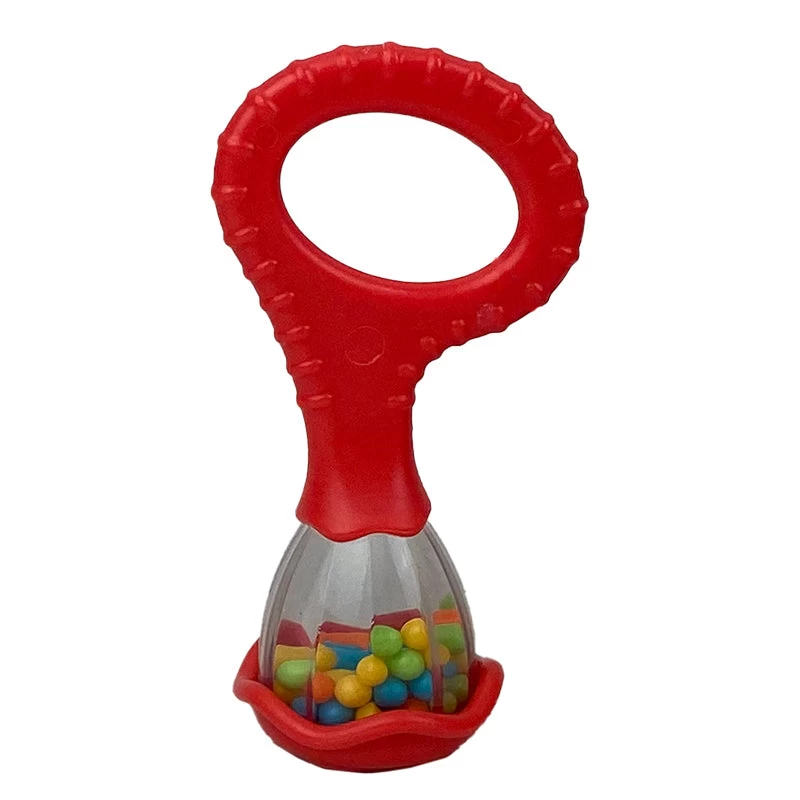 Baby Rattle 5 Baby Rattle - Image 3