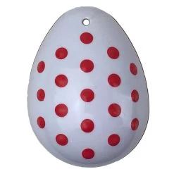 Egg Shaker -Toy Specialty Store HalilitRedEgg