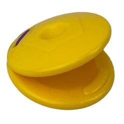 Castanet -Toy Specialty Store HalilitYellowCastanet