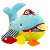Wallie Whale Sensory Toy -Toy Specialty Store IHF2676