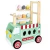 Walk & Ride Ice Cream Truck Sorter 2 Walk & Ride Ice Cream Truck Sorter -Toy Specialty Store IM88190WalknRideIceCreamTruckSorter1