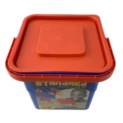 Mobilo Standard Bucket With Lid 104pc -Toy Specialty Store IMG 3350copy