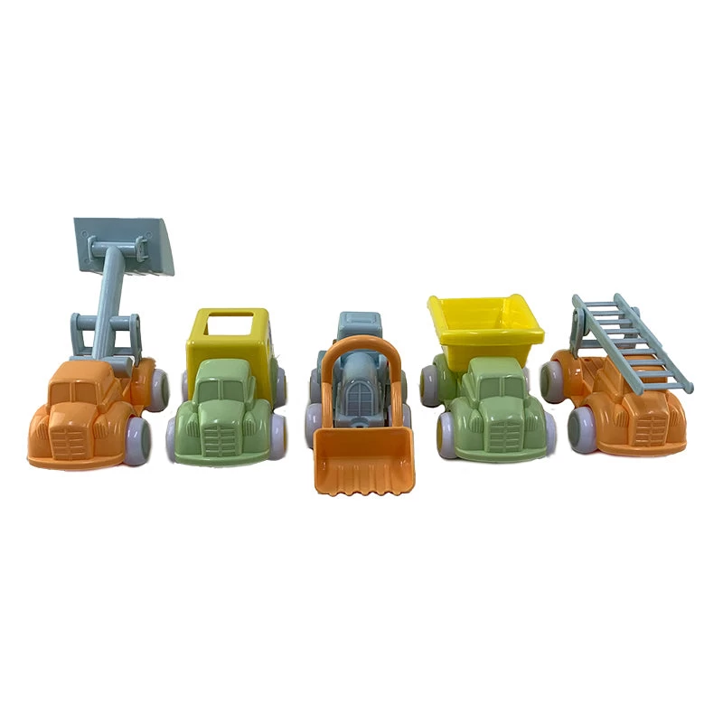 Viking Toys Eco Maxi Trucks 9 Viking Toys Eco Maxi Trucks - Image 7