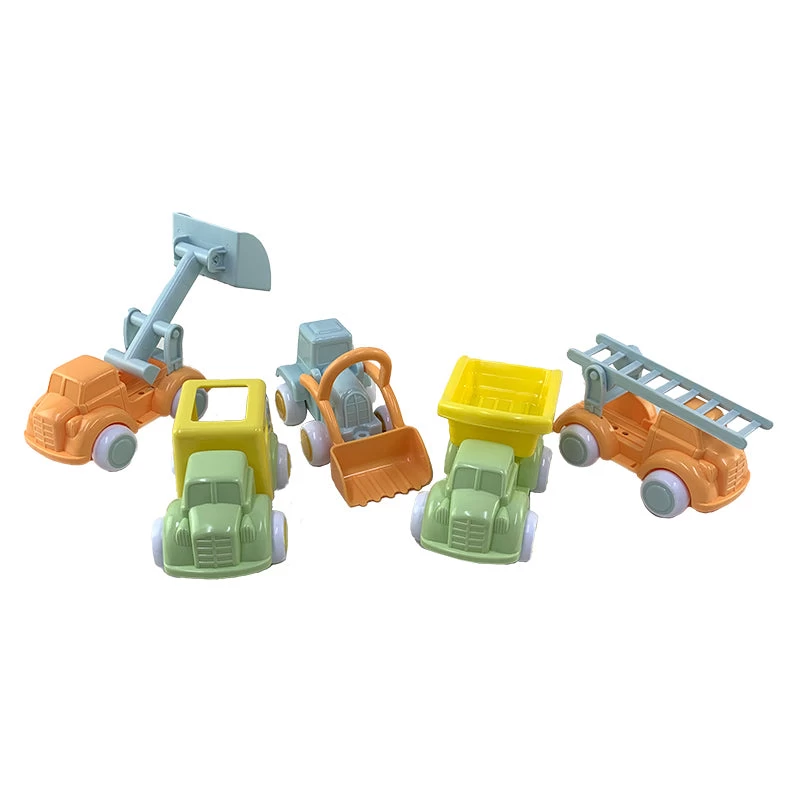 Viking Toys Eco Maxi Trucks 10 Viking Toys Eco Maxi Trucks - Image 8